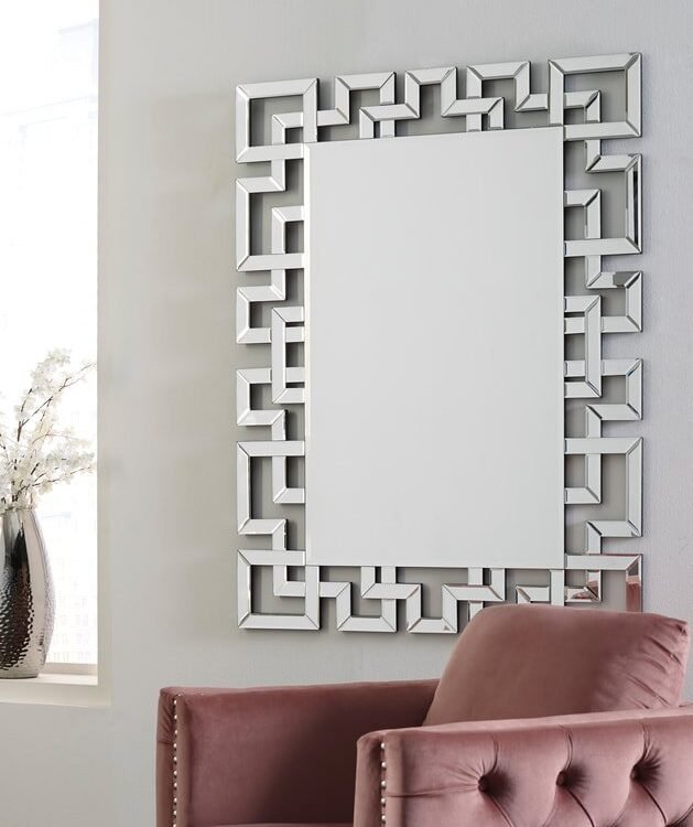 A7 - Mirror