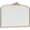 A8010320 Accent Mirror