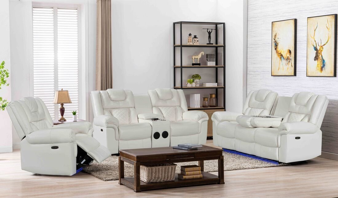 alexawhite-1-3.jpg Alexa White - 3PC Power Reclining Set