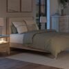 Ashley B2615 - 4pc or 5pc Bedroom Set - Queen, King