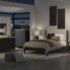 Ashley B2616 - 4pc or 5pc Bedroom Set - Queen, King