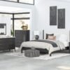 Ashley B2616 - 4pc or 5pc Bedroom Set - Queen, King
