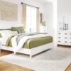 Ashley B427 - 4pc or 5pc Bedroom Set - Twin, Full