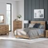 Ashley B4802 - 5pc Bedroom Set - Twin, Full, Queen, King