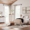 Ashley B4804 - 5pc Bedroom Set - Twin, Full, Queen, King