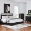 Ashley B4808 - 5pc Bedroom Set - Twin, Full, Queen, King