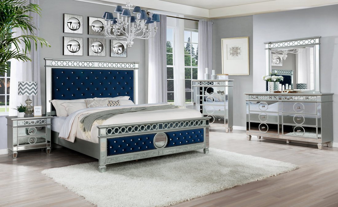 b5000-1_orig.jpeg B5000 - 4pc or 5pc Bedroom Set - Queen, King