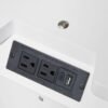 Ashley B822 - Bedroom Set Queen, King