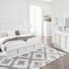 Ashley B822 - Bedroom Set Queen, King