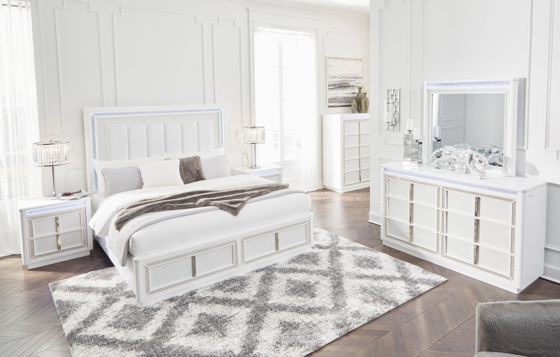 b822-mood-h-a_orig.jpeg Ashley B822 - Bedroom Set Queen, King