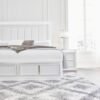 Ashley B822 - Bedroom Set Queen, King