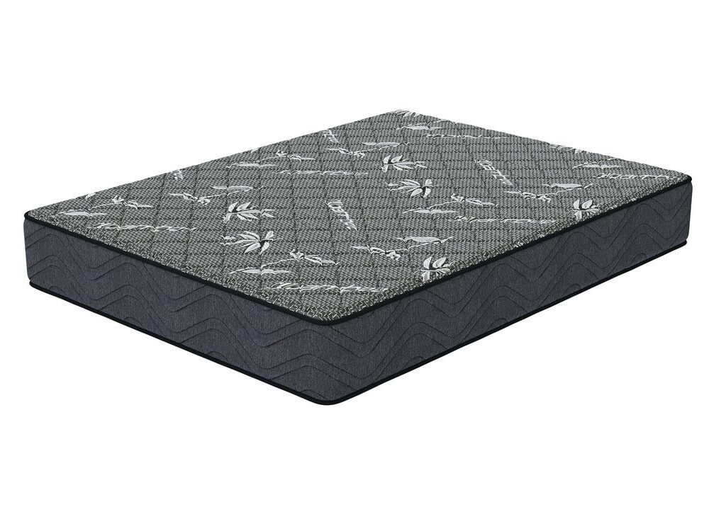 BAMBOO - 7" FOAM Mattress Twin. Full, Queen, King