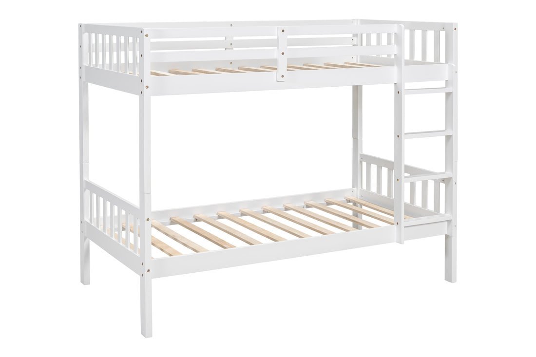 bb11-1_orig.jpeg BB11 Twin/Twin Bunk Bed White