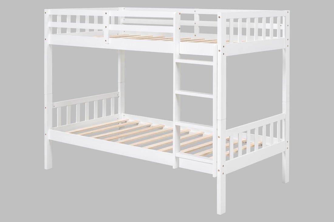 bb11-2_orig.jpeg BB11 Twin/Twin Bunk Bed White