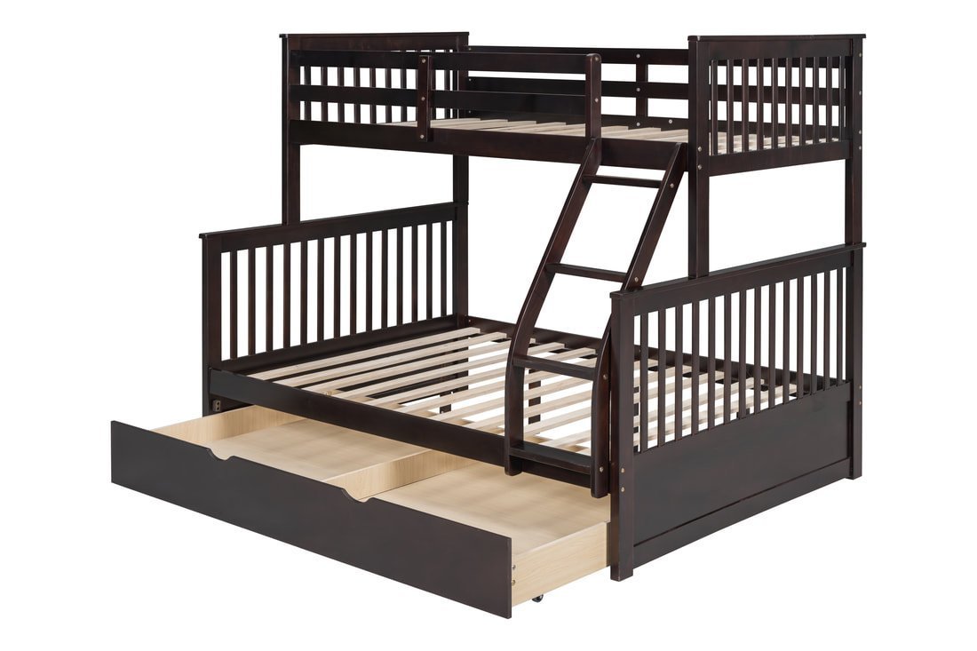 bb20-2_orig.jpeg BB20 Twin/Full Bunk Bed w/Twin Trundle Espresso