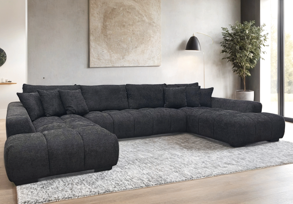 Brooklyn Sectional