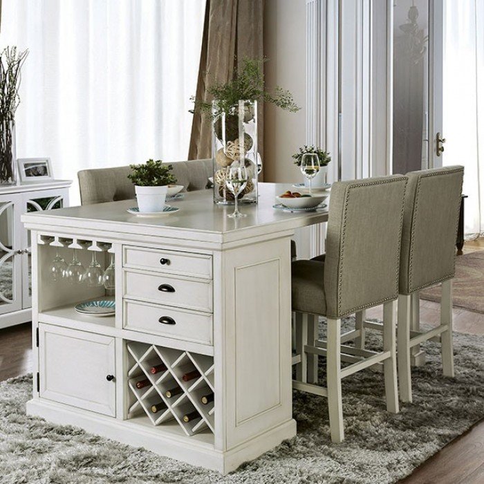 Sutton 5PC