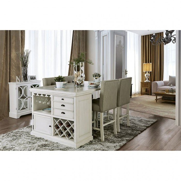 Sutton 5PC