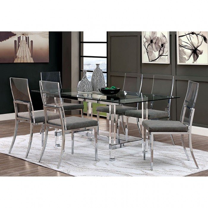 Casper 7PC