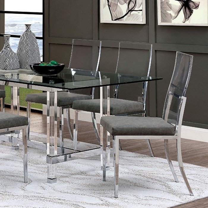 Casper 7PC
