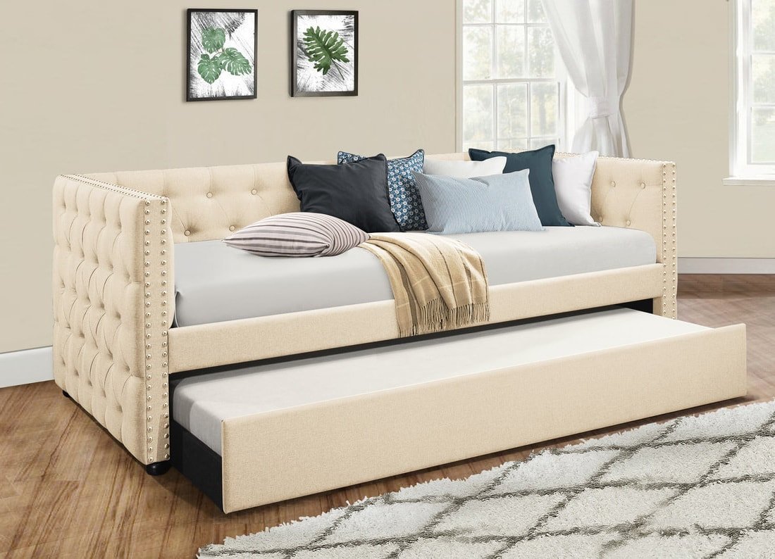 courage-linen-orig_orig.jpeg Courage Linen - Day Bed with Trundle