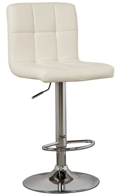 D120-230 Swivel Barstool