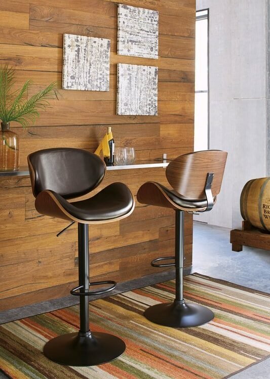 D120-530 - Tall Barstool