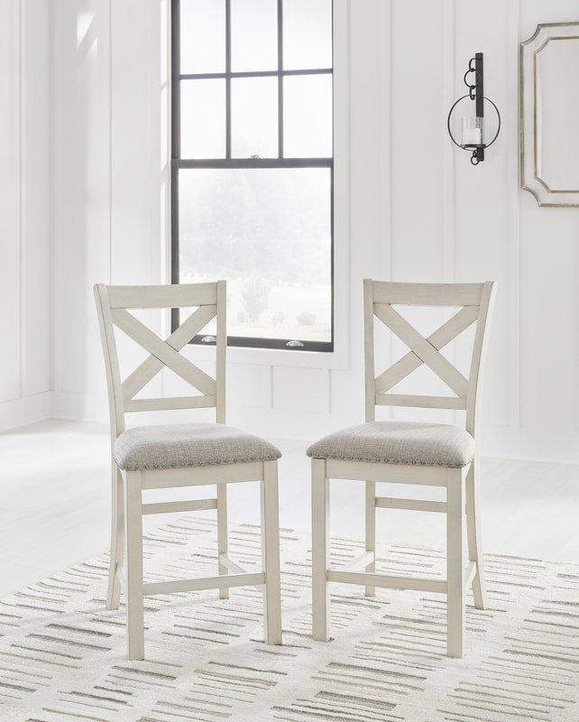d642-124-2_orig.jpeg D642-124 Counter Height Barstool