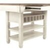 D647-32 Ashley 7PC Dining Set