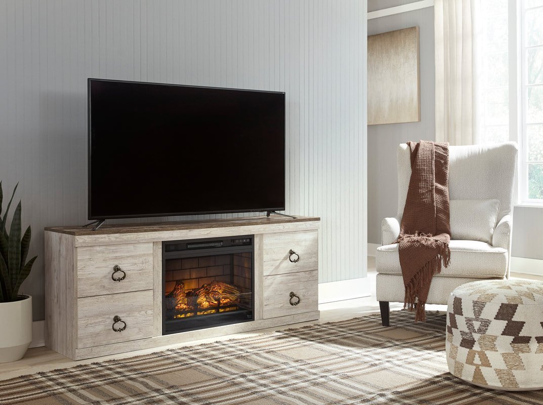 ew0267-168-w100-101_orig.jpeg EW0267-268 - TV Stand w/Fireplace 60" L