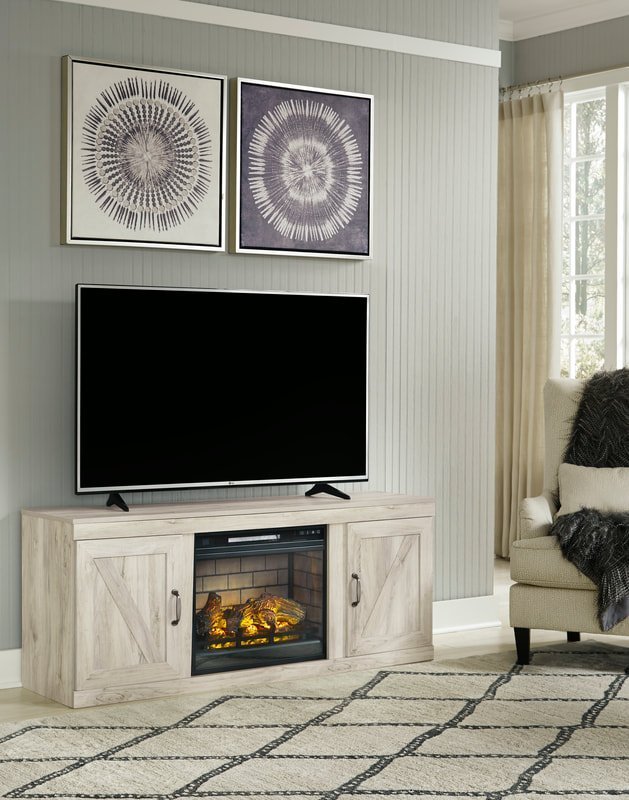 ew0331-168-w100-101_orig.jpeg EW0331-268 - TV Stand w/Fireplace 60"L