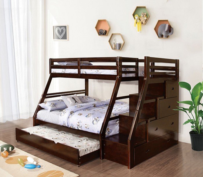 Ellington Twin/Full Bed
