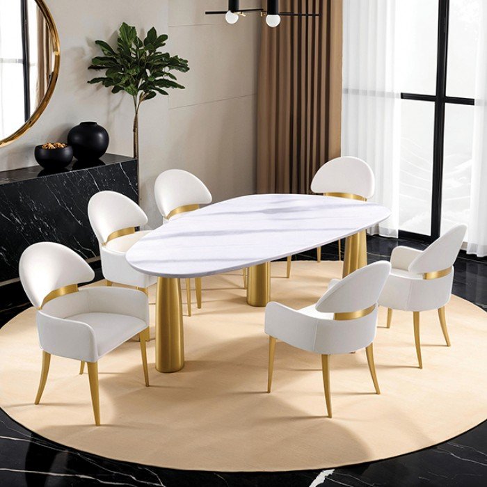 Northam 7PC
