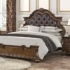 Leovanni King 5PC