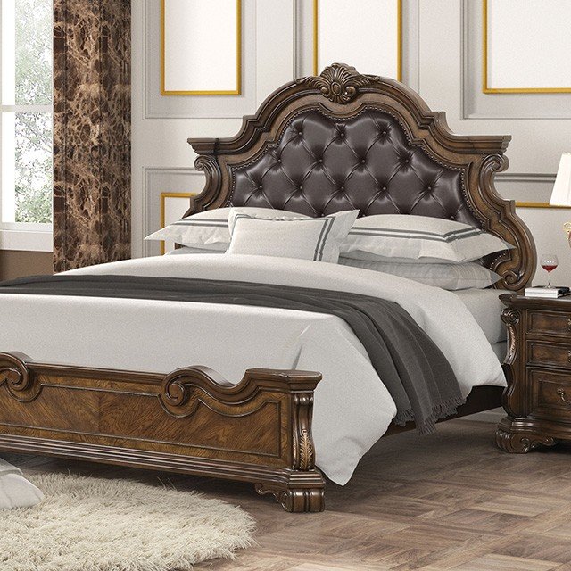 Leovanni King 5PC