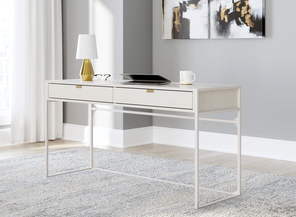 H162-44 Office Desk
