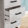 H4121-34 Office Desk