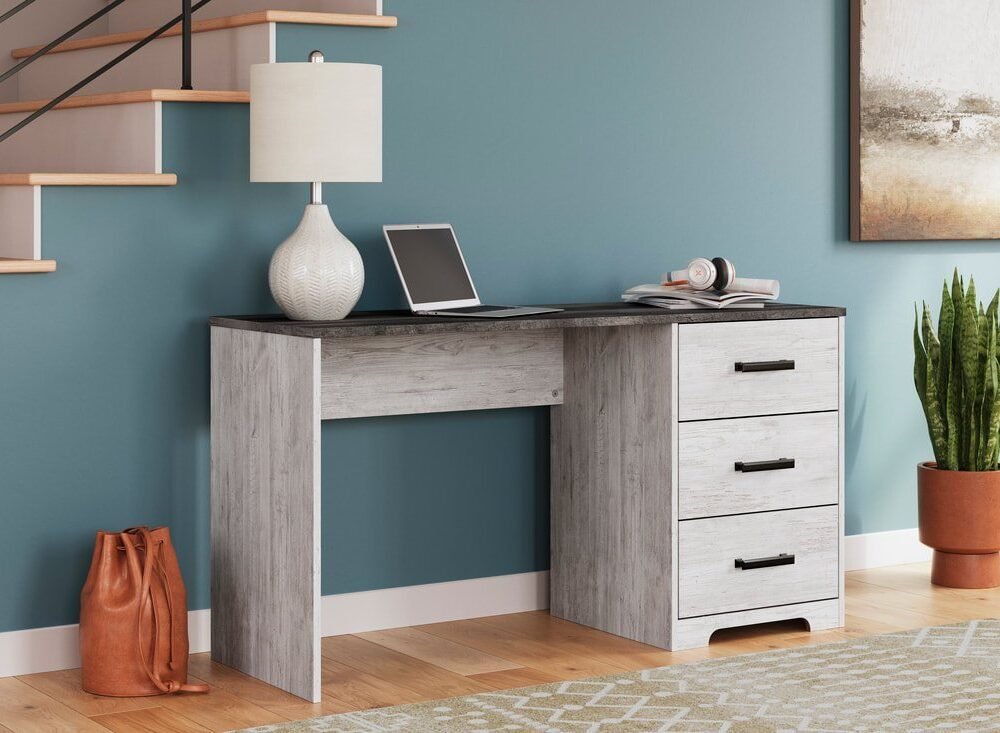 H4121-34 Office Desk