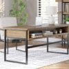 H632-44 - Office Desk