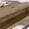 H632-44 - Office Desk