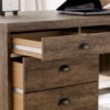 H683-27 - Office Desk