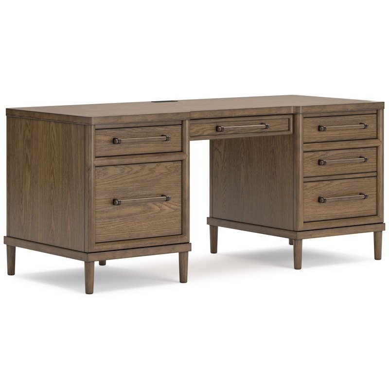 h769-21-angle-sw_orig.jpeg H769-21 - Office Desk (USB-A/USB-C PORTS)