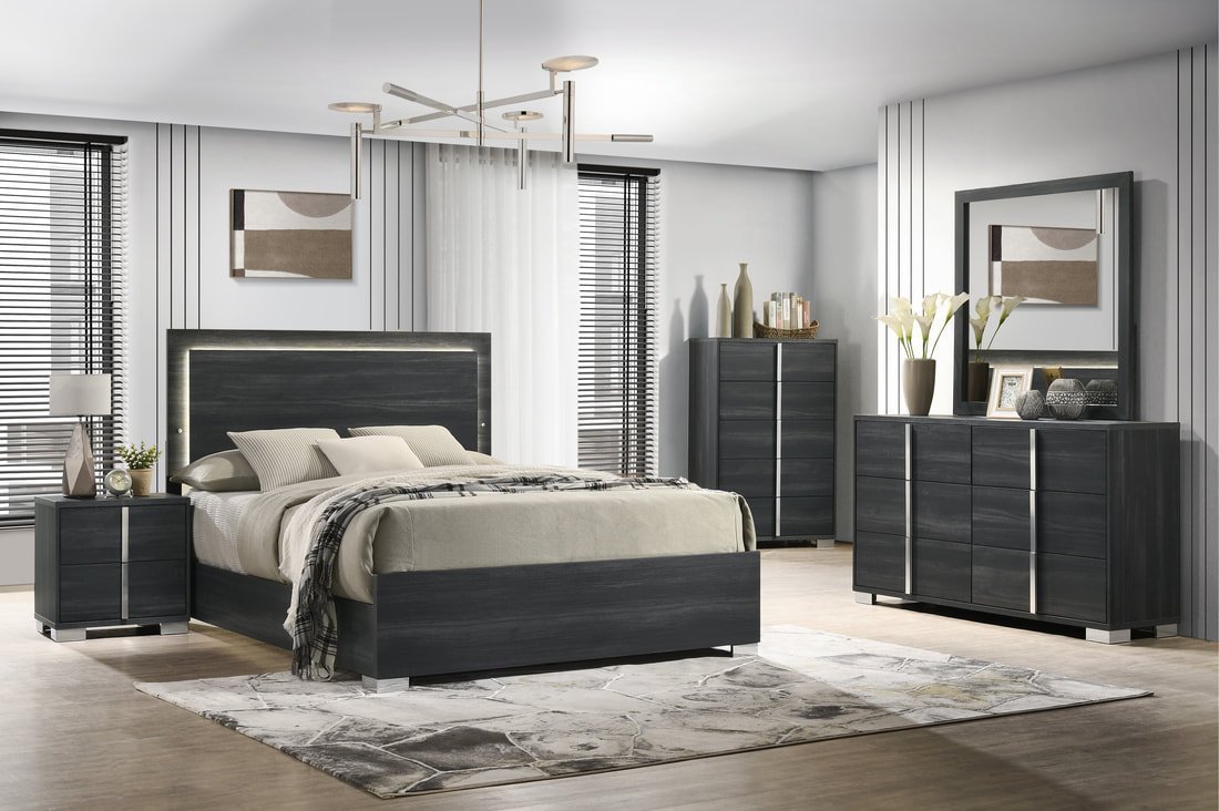 hh3700_orig.jpeg HH3700 - 5pc Bedroom Set - Queen, King