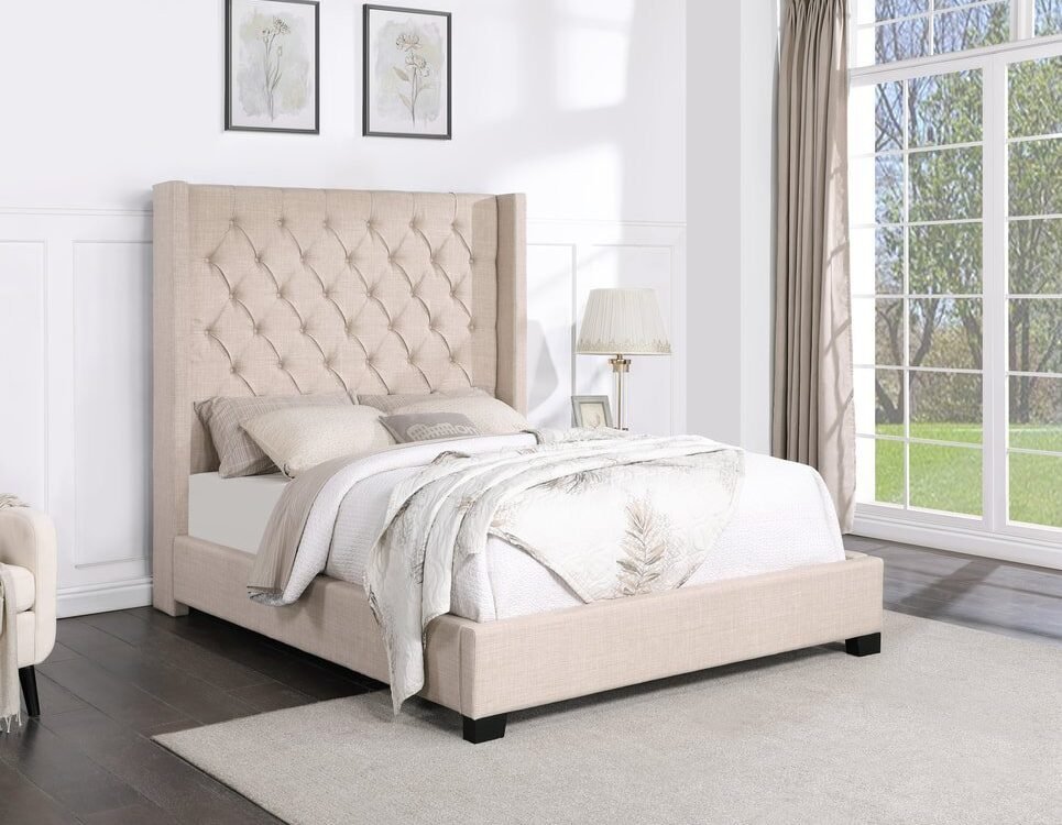 HH403 6FT - Queen, King