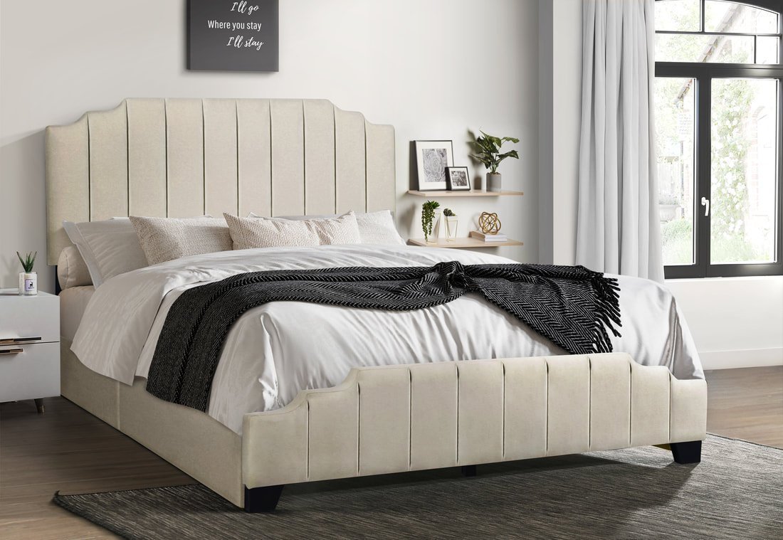 hh975_orig.jpeg HH975 Platform Bed - Full, Queen, King