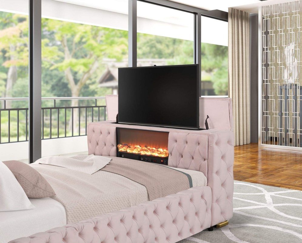 image000002_orig.jpeg Future Pink Platform Bed - Queen, King