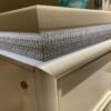 781 White - 5PC Bedroom Set Queen
