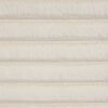 Lauren Beige Platform Bed - Queen, King