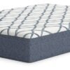 M426 - 12'' Memory Foam (Plush) Queen, King