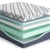 M426 - 12'' Memory Foam (Plush) Queen, King